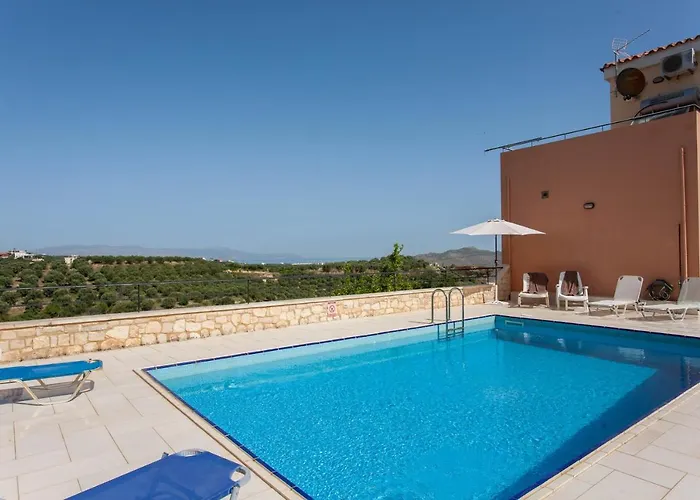 Hillside Seaview Apartment