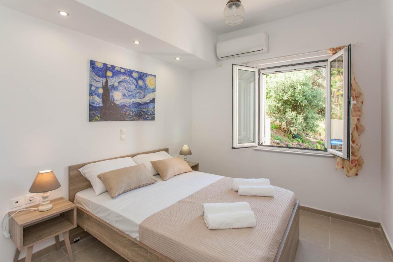 Apartment Hillside Seaview *
