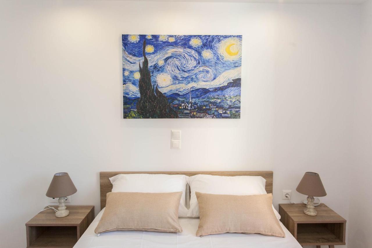 Hillside Seaview Apartment *