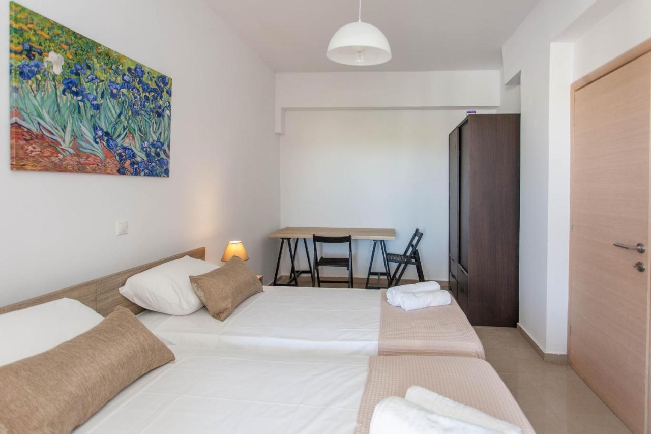 Hillside Seaview Apartament