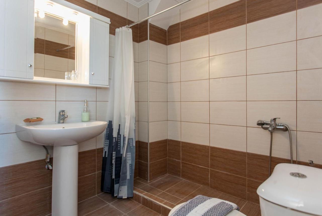 Apartament Hillside Seaview *