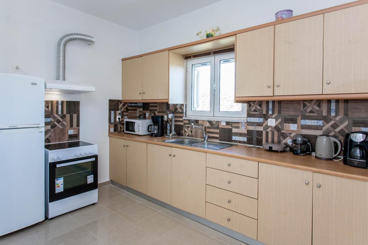 Hillside Seaview Apartment