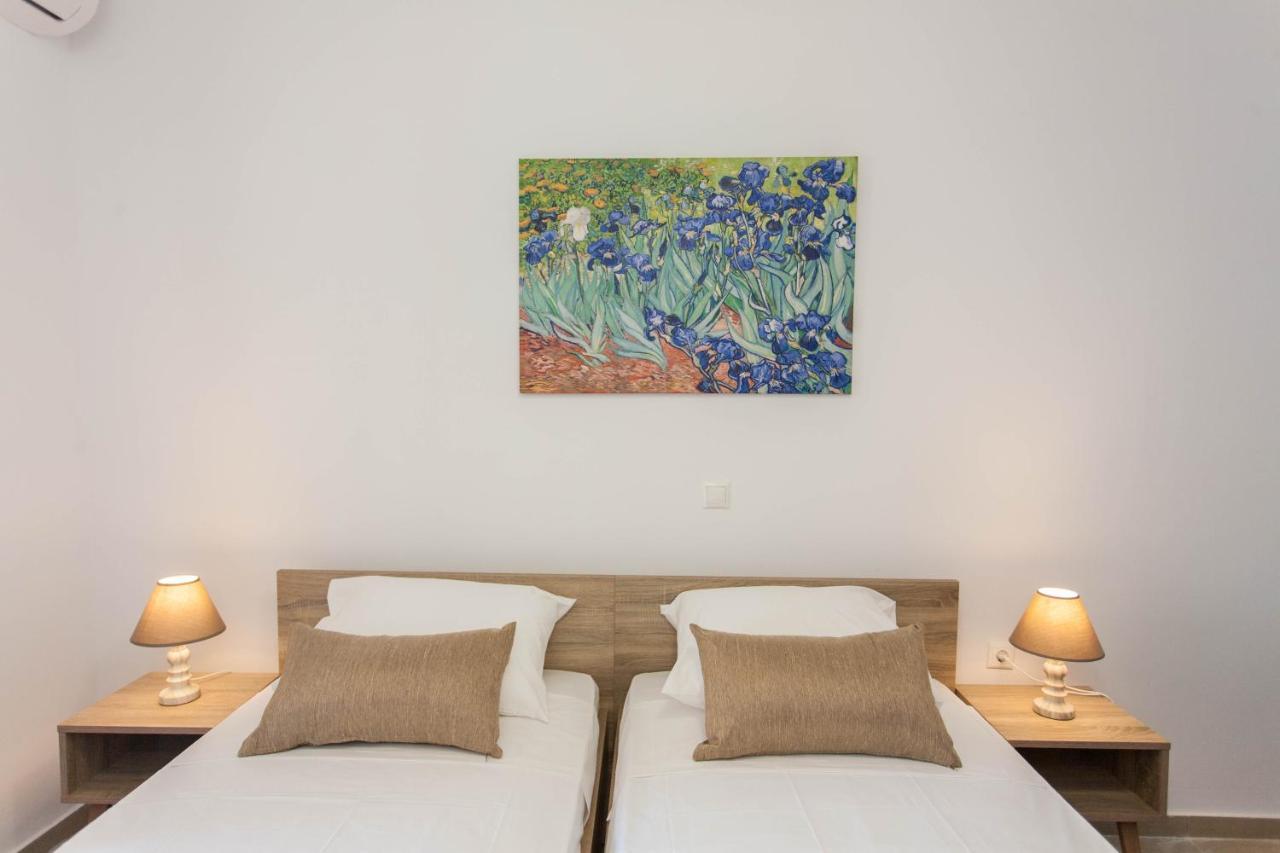 Apartament Hillside Seaview *