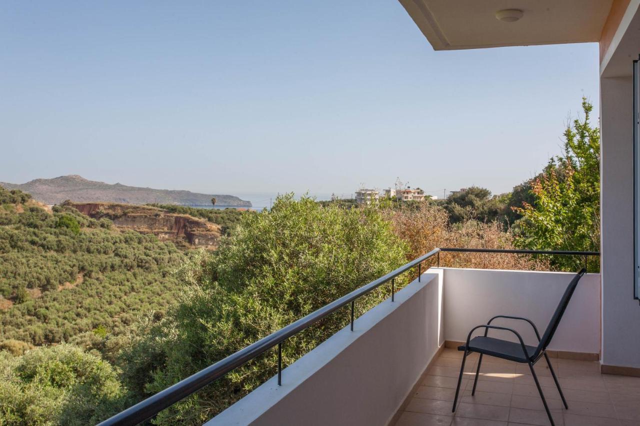Apartament Hillside Seaview *