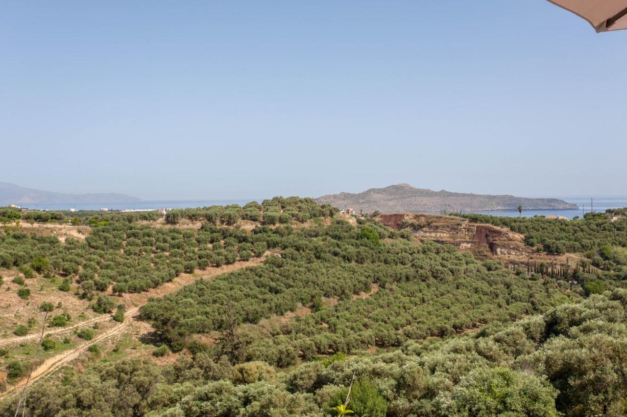 Apartment Hillside Seaview *