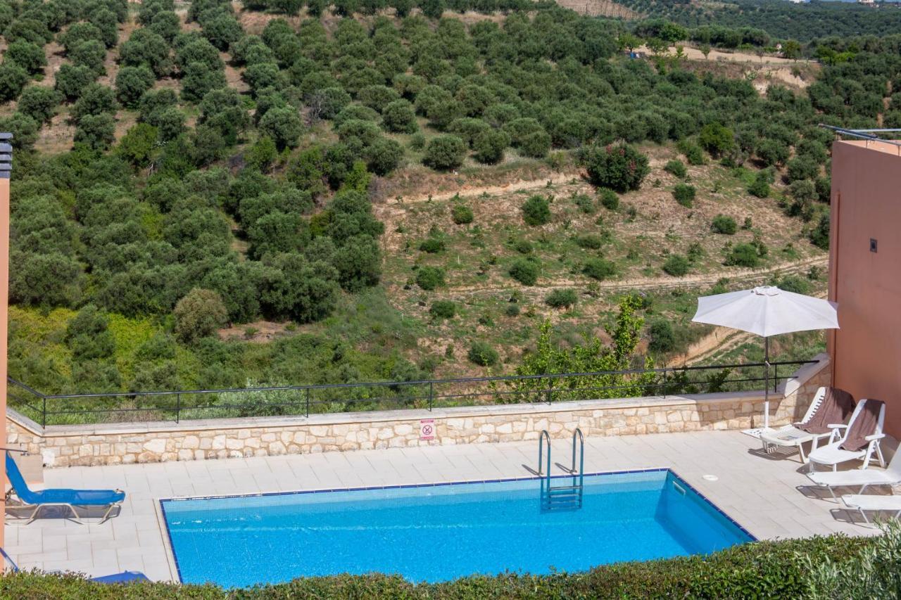 Appartement Hillside Seaview *